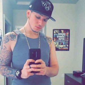 Meet your Posher, Connor